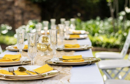 Bronkhorstspruit House | Mavida Guesthouse