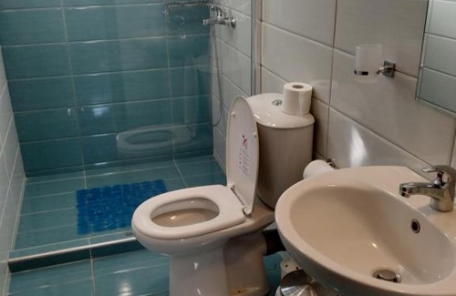 Agios Nikolaos Apartment | Mavroforos Hotel
