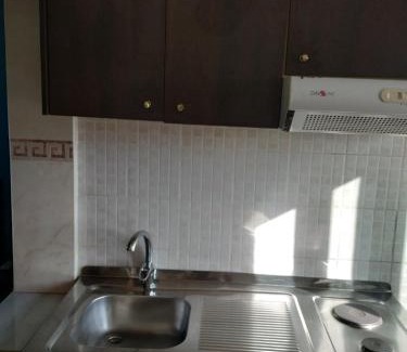 Agios Nikolaos Apartment | Mavroforos Hotel