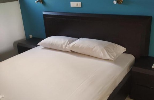 Agios Nikolaos Apartment | Mavroforos Hotel
