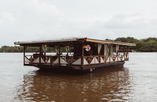 Tortuguero Cabin | Mawamba Lodge