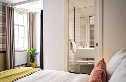 Grachtengordel-West Hotel | Max Brown Hotel Canal District, part of Sircle Collection