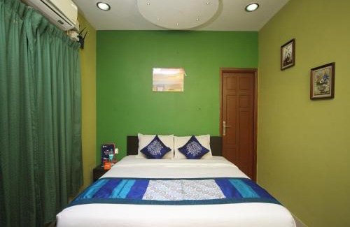 Semmencherry House | Max Classic Serviced Apartment