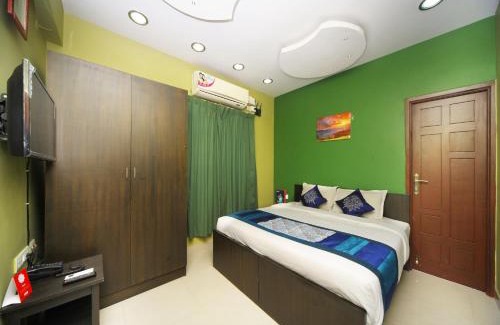 Semmencherry House | Max Classic Serviced Apartment