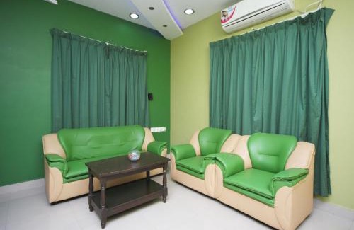 Semmencherry House | Max Classic Serviced Apartment