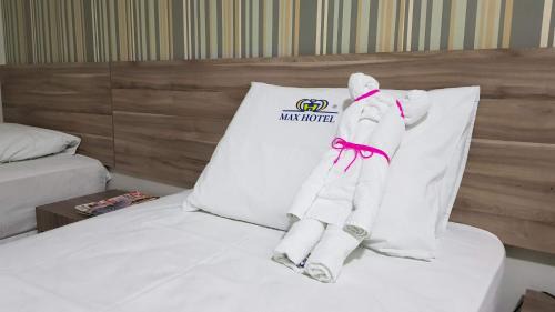 Arcoverde Hotel | Max Hotel