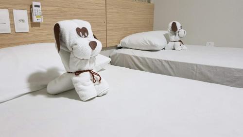Arcoverde Hotel | Max Hotel