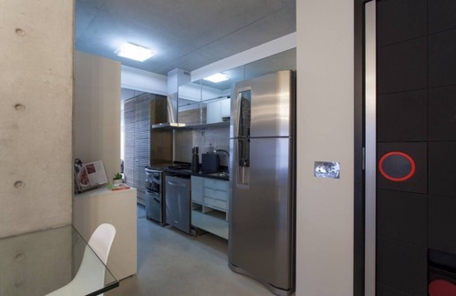 Sao Paulo Hotel | MaxHaus Brooklin São Paulo