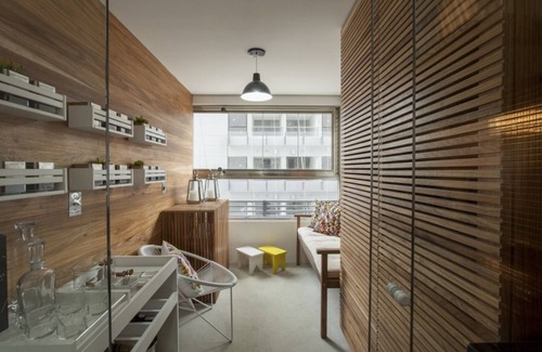 Sao Paulo Hotel | MaxHaus Brooklin São Paulo