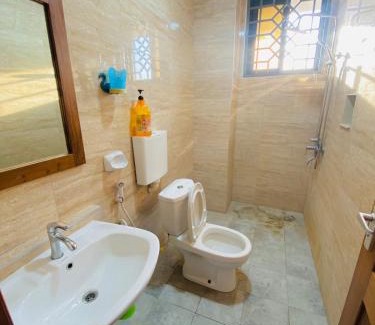 Kisarawe Apartment | Maxho Appt- Jaan new mansions