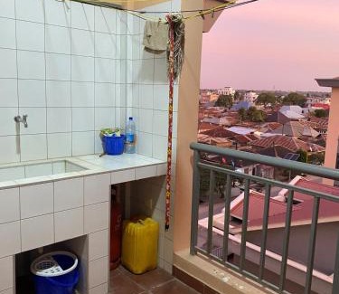 Kisarawe Apartment | Maxho Appt- Jaan new mansions