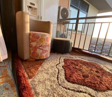 Kisarawe Apartment | Maxho Appt- Jaan new mansions