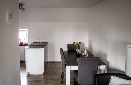 Quint Apartment | Maxhof Trier