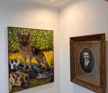 Tres Arroyos House | Maxhouse Tres Arroyos