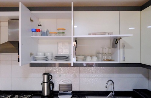 Kaleici Condo | Maxi Hadrian - 1