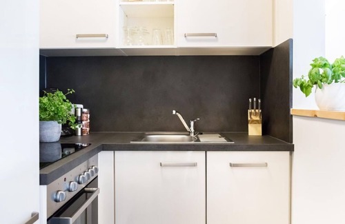 Pfronten Apartment | Maxi Lodge 12 - Wild green