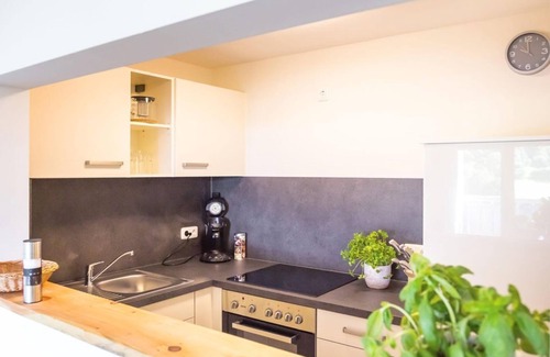 Pfronten Apartment | Maxi Lodge 12 - Wild green