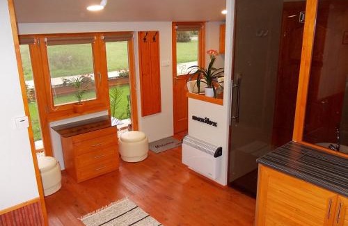 Berekfurdo Apartment | Maxilux Studio