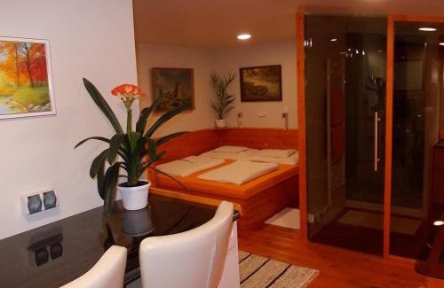 Berekfurdo Apartment | Maxilux Studio