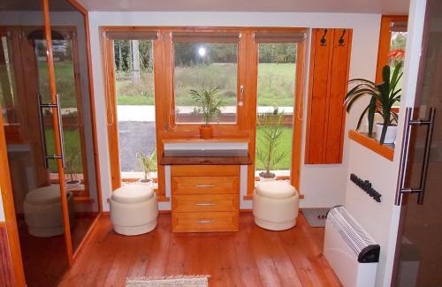 Berekfurdo Apartment | Maxilux Studio