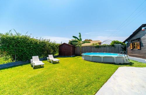 Chalikounas Apartment | Maxim Wooden holiday