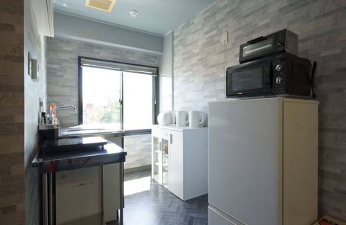 Hakata-ku Apartment | Maximum size of Hakata Maximum 18 people Re - 201/Fukuoka Fukuoka