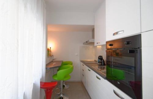 Cakovec Apartment | Maximus