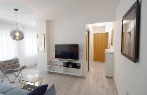 Cakovec Apartment | Maximus