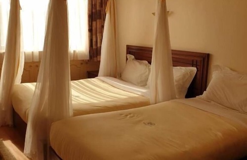 Nanyuki Hotel | Maxoil Hotel