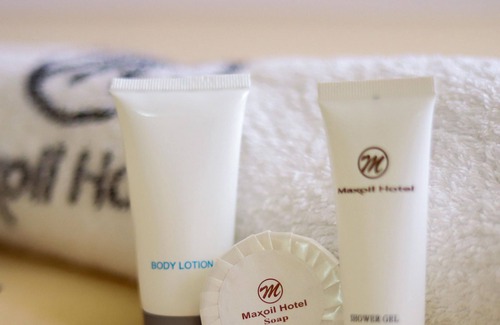 Nanyuki Hotel | Maxoil Hotel