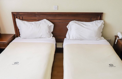 Nanyuki Hotel | Maxoil Hotel