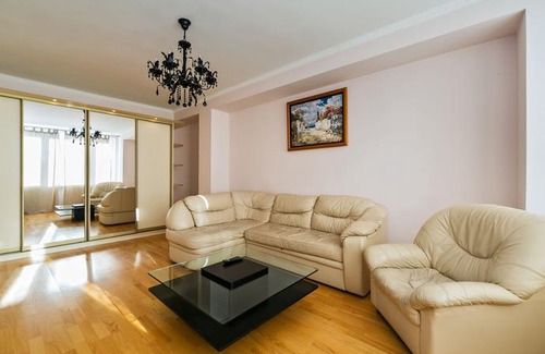 Arbat Apartment | Maxrealty24 Noviy Arbat 16