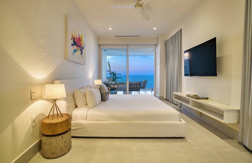 South Shore Hotel Area Hotel | Maxwell Residences at Indah