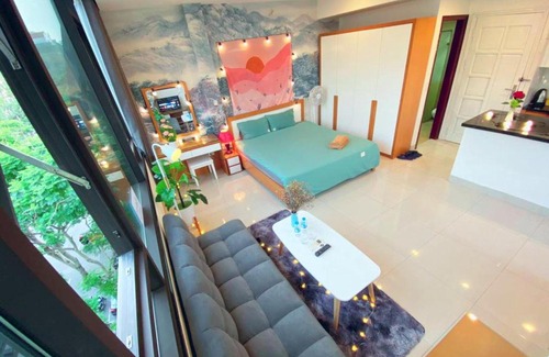 Trang Tien House | May - AMAYZING SKY VIEW