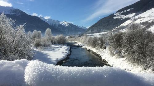 Bramberg am Wildkogel Apartment | May-Haus