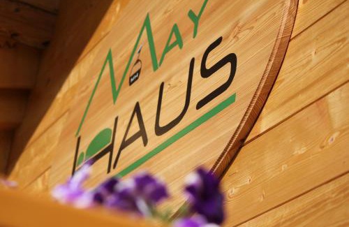 Bramberg am Wildkogel Apartment | May-Haus