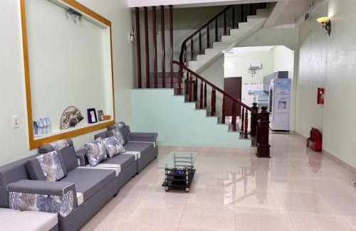 Ninh Binh Apartment | MAY HOMESTAY phố cổ NINH BÌNH