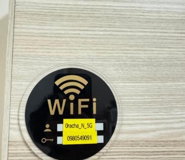 Si Sunthon Apartment | May Yours Apartment