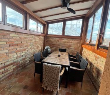 Szeged Apartment | Maya Apartman