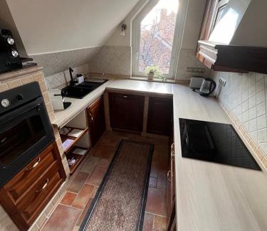 Szeged Apartment | Maya Apartman