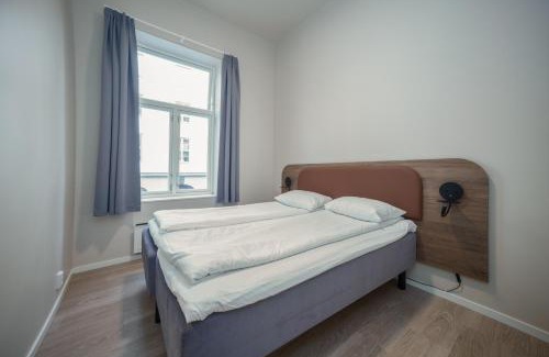 Vika Apartment | MAYA Apartments - Parkveien