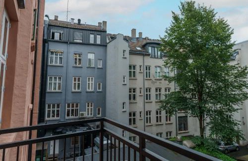 Vika Apartment | MAYA Apartments - Parkveien