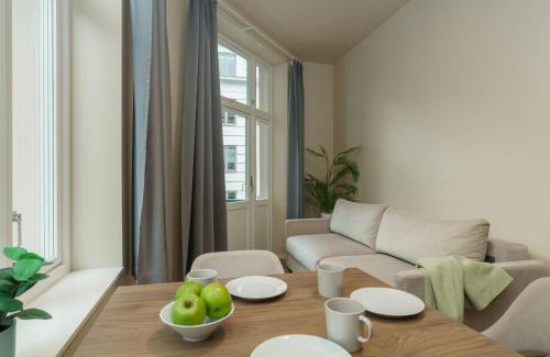 Vika Apartment | MAYA Apartments - Parkveien