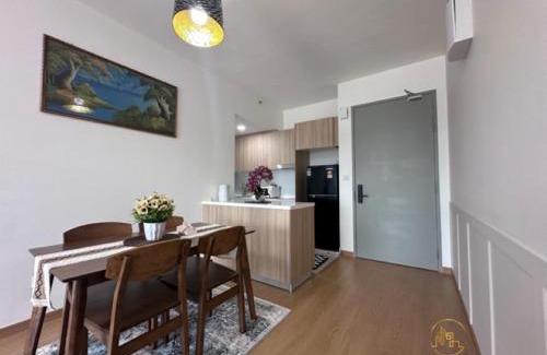 Kuala Langat District Apartment | Maya Bay Residence Banting Icon Stay