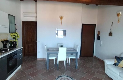 La Ciaccia Apartment | Maya House.