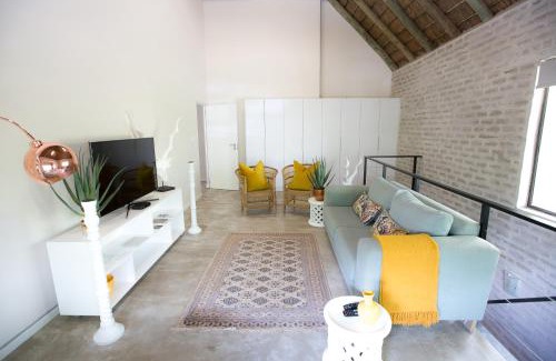 Hoedspruit House | Maya Manor
