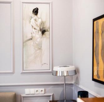 Gdansk City Center Apartment | Maya's Flats & Resorts 44 - 3 Rooms Apartment On C