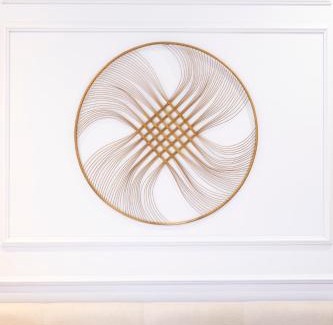 Gdansk City Center Apartment | Maya's Flats & Resorts 44 - 3 Rooms Apartment On C