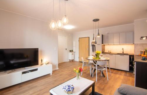 Gdansk City Center Apartment | Maya's Flats & Resorts 51 - Aura 40