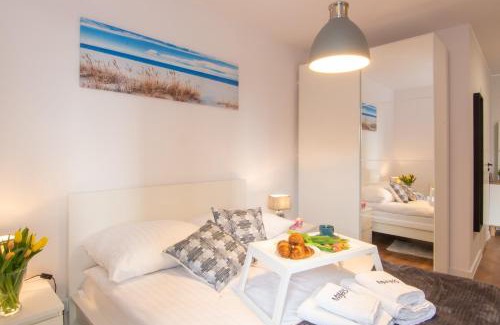 Gdansk City Center Apartment | Maya's Flats & Resorts 51 - Aura 40